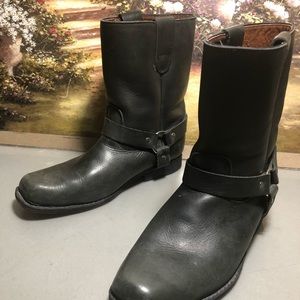 Eagle star boots sz 8.5